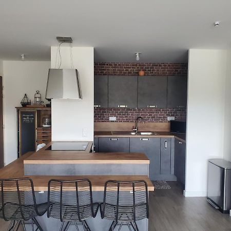 סן-פרז'ו-פונטיירי Joli Appartement Proche Du Centre-Reseau Orange Pour Capter מראה חיצוני תמונה