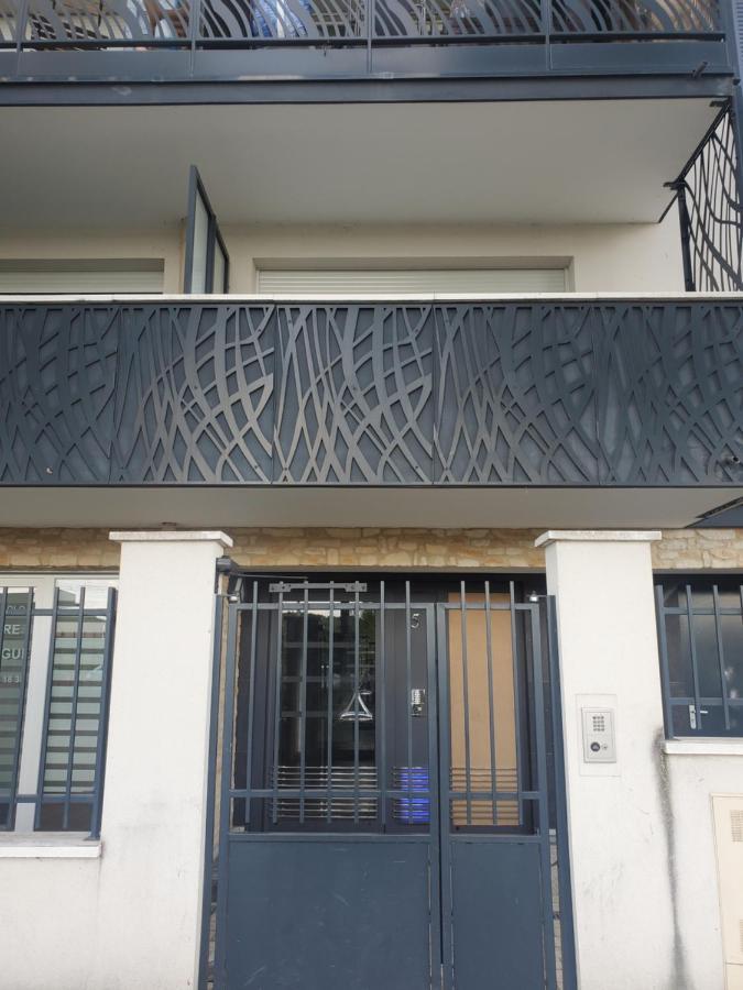 סן-פרז'ו-פונטיירי Joli Appartement Proche Du Centre-Reseau Orange Pour Capter מראה חיצוני תמונה